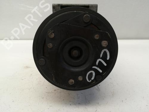 AC compressor RENAULT CLIO II (BB_, CB_)  | BP9350867M34 