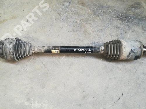 Used Left rear driveshaft Left rear driveshaft MERCEDES-BENZ M-CLASS (W163) ML 270 CDI (163.113) (163 hp) 9359049 9359049