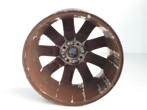 Rim RENAULT MEGANE II (BM0/1_, CM0/1_) 1.5 dCi (BM02, BM13, BM2A, CM02, CM13) | BP12295242C45 
