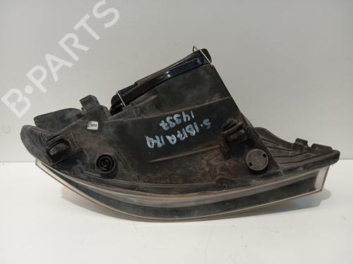 Left headlight SEAT IBIZA III (6L1)  | BP17510572C28
