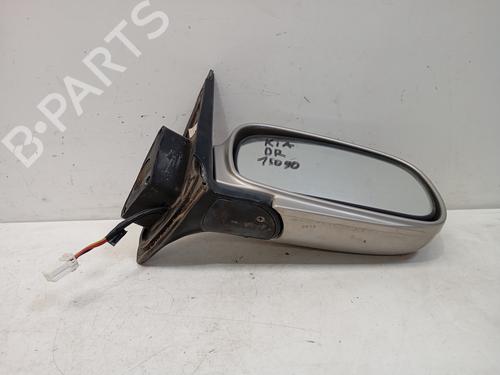 Used Right mirror Right mirror KIA SPORTAGE SUV (K00) 2.0 TD 4WD (83 hp) 36361475 36361475