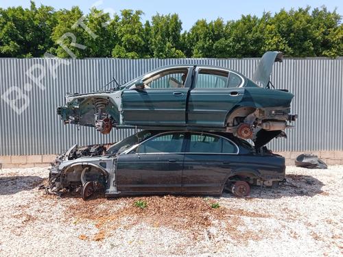 Startmotor JAGUAR S-TYPE II (X200) 2.7 D | BP9354889M8 
