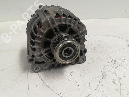 Alternator SEAT ALTEA (5P1)  | BP12599097M7 