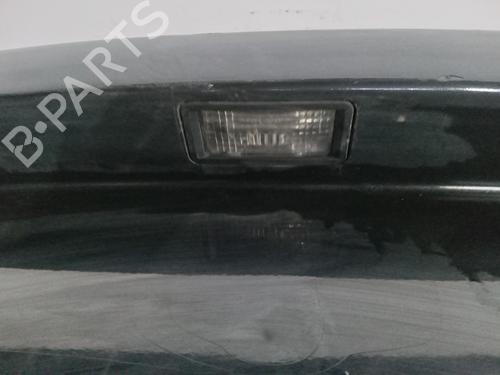 Bak støtfanger SEAT IBIZA IV (6J5, 6P1)  | BP30043684C8