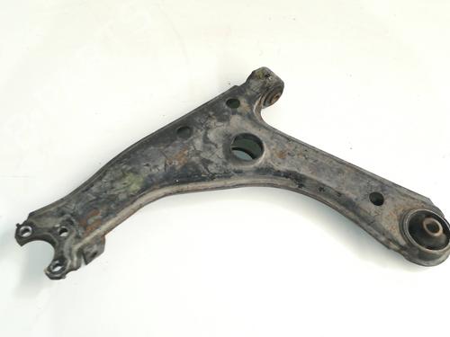 Used Left front suspension arm VW GOLF III (1H1) [1989-2000]  9351505
