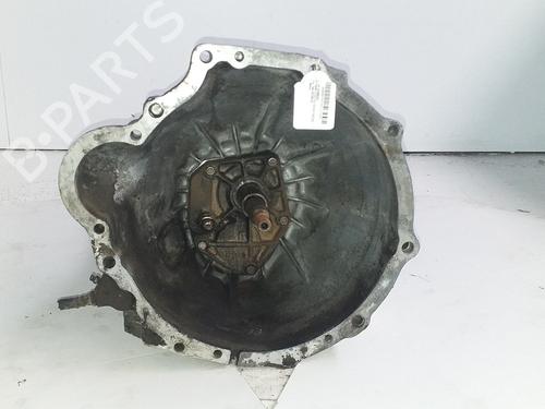 Used Gearbox NISSAN VANETTE CARGO Van (HC 23) [1994-2002]  9350177