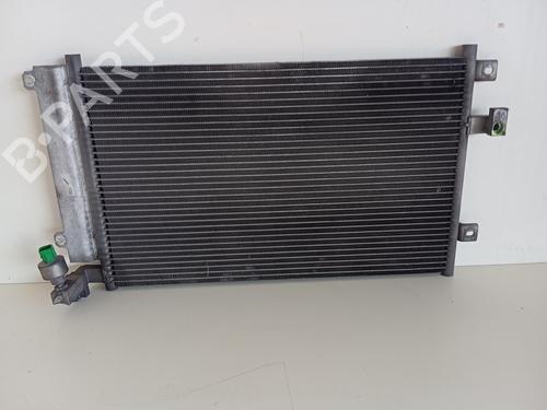 Used AC radiator AC radiator FIAT MULTIPLA (186_) 1.9 JTD (186AXE1A) (120 hp) 36323959 36323959