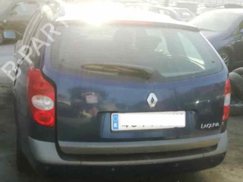 Front bumper RENAULT LAGUNA II Grandtour (KG0/1_) 1.8 16V (KG0B, KG0M) | BP9353725C7 