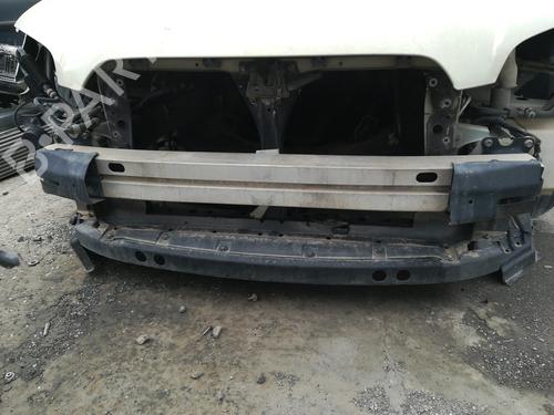 Front bumper reinforcement SUBARU OUTBACK (BL, BP) 3.0 AWD (BPE) (245 hp) 16468994