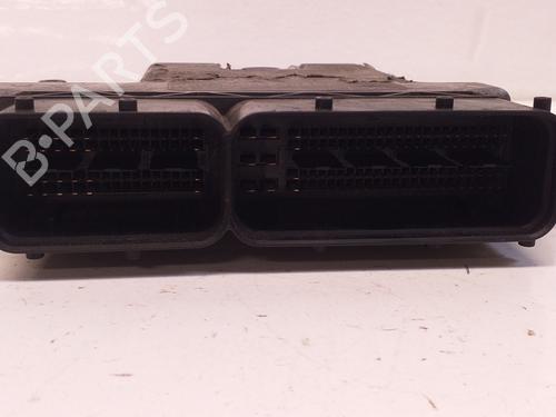 Engine control unit (ECU) FIAT STILO Multi Wagon (192_) 1.9 D Multijet | BP9359904M57 