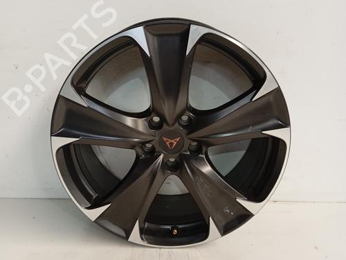 Used Rim CUPRA LEON (KL1, KU1, KUG) 1.4 e-HYBRID (204 hp) 28412217