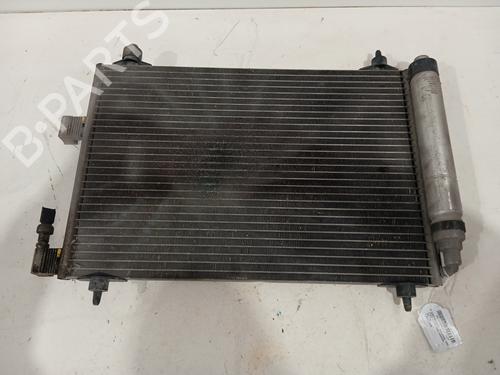 Used AC radiator FORD FIESTA V (JH_, JD_) 1.4 TDCi (68 hp) 32292980