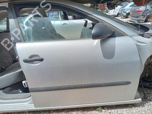 Used Front right window mechanism SEAT IBIZA III (6L1) [2002-2009]  16519302