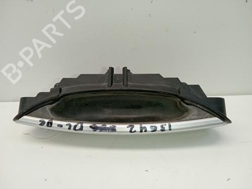 Front right exterior door handle AUDI A3 Sportback (8PA)  | BP16228627C129 