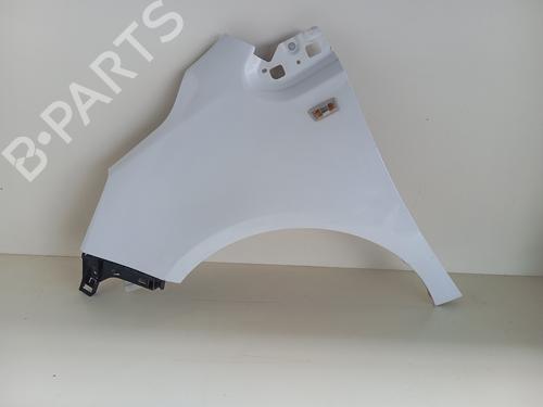left-front-fenders-opel-meriva-b-mpv-s10-2010-2011-2012-2013-2014-2015-2016-2017-34245199 main image