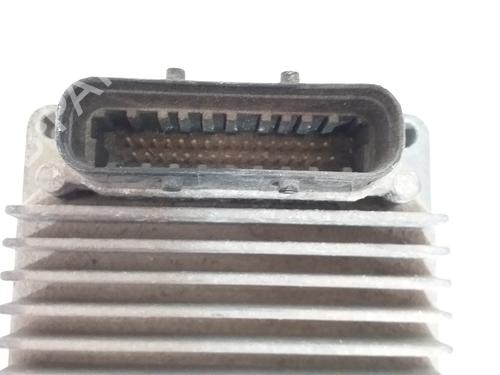 Engine control unit (ECU) OPEL ASTRA G Hatchback (T98)  | BP9349311M57 