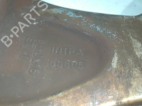 Rim OPEL VECTRA C (Z02) 2.2 DTI 16V (F69) | BP9358689C45 