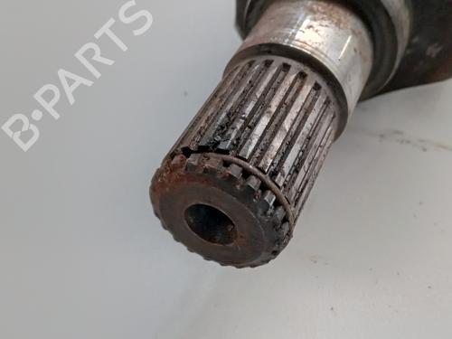 Right front driveshaft HYUNDAI ATOS (MX) 1.0 i | BP9349923M39