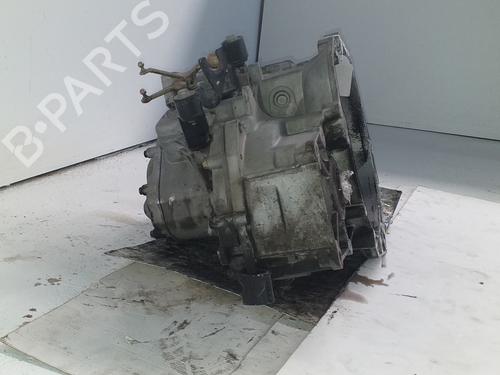 Gearbox OPEL VECTRA C (Z02) 2.2 DTI 16V (F69) | BP9357318M3 