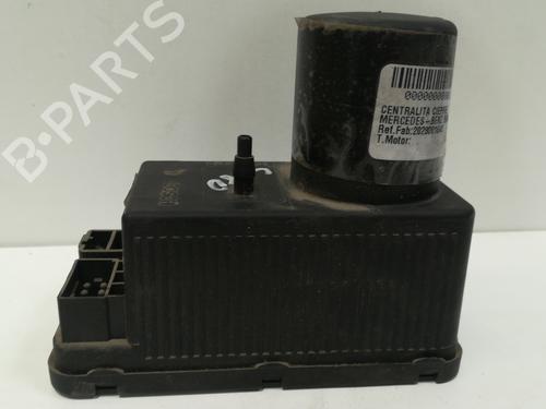Comfort control module MERCEDES-BENZ C-CLASS (W202)  | BP9350321M56 
