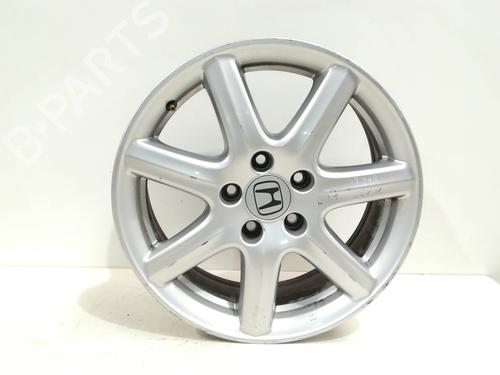 Used Rim HONDA CIVIC VIII Hatchback (FN, FK) 2.2 CTDi (FK3) (140 hp) 9356502