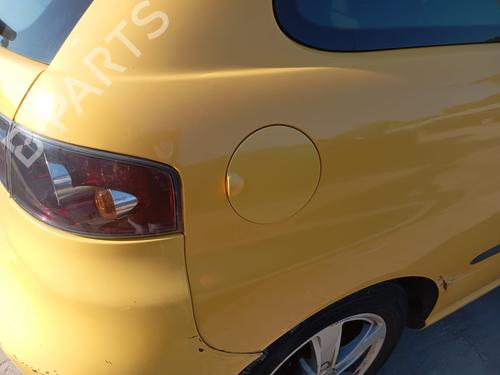 Tanklåg SEAT IBIZA III (6L1) [2002-2009]  27694069