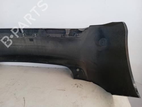 Rear bumper TOYOTA AURIS (_E15_) 1.4 D-4D (NDE150_, NDE150R) | BP29923949C8 
