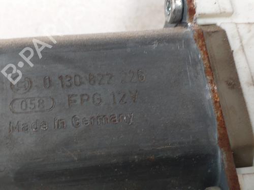 Front left window mechanism BMW 3 (E90) 318 d | BP9353038C22 