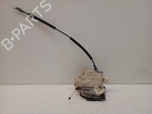 Used Front right lock Front right lock 36912144 36912144