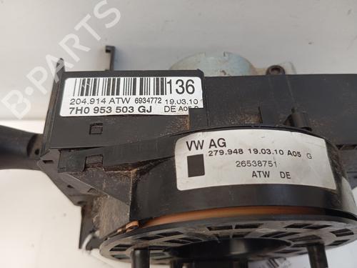 Switch SEAT IBIZA IV SC (6J1, 6P5)  | BP19065597I30 