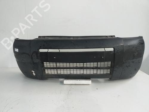 Used Front bumper CITROËN BERLINGO / BERLINGO FIRST MPV (MF_, GJK_, GFK_) [1996-2025]  24145116