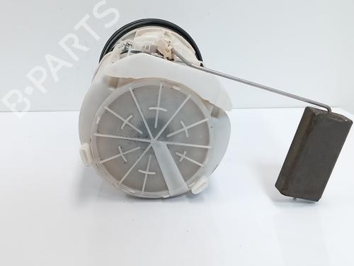 Fuel pump VW POLO IV (9N_, 9A_) 1.4 TDI | BP12296336M76 