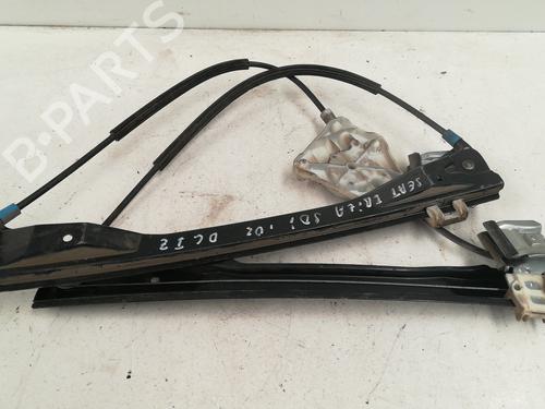 Used Front left window mechanism SEAT IBIZA II (6K1) [1993-2002]  9353464