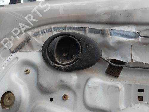 Høyre foran invendig håndtak DAEWOO MATIZ (M100, M150) 0.8 (52 hp) 12286969