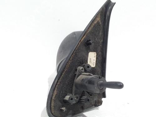Right mirror NISSAN MICRA III (K12) 1.2 16V | BP9358769C27