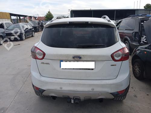 Venstre forlygte FORD KUGA I  | BP30485230C28 