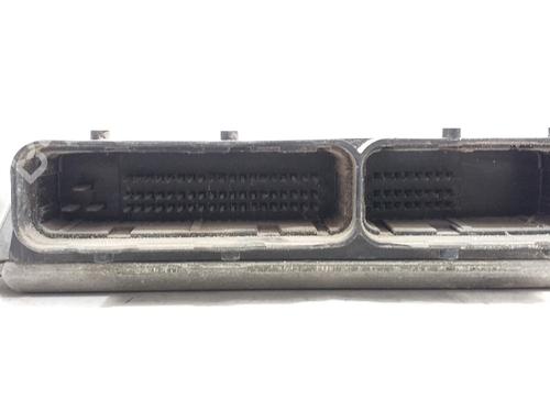 Engine control unit (ECU) OPEL ASTRA G Hatchback (T98)  | BP9349371M57 
