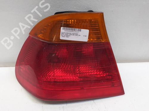 Venstre Baklys BMW 3 (E46) 318 i (118 hp) 9358509
