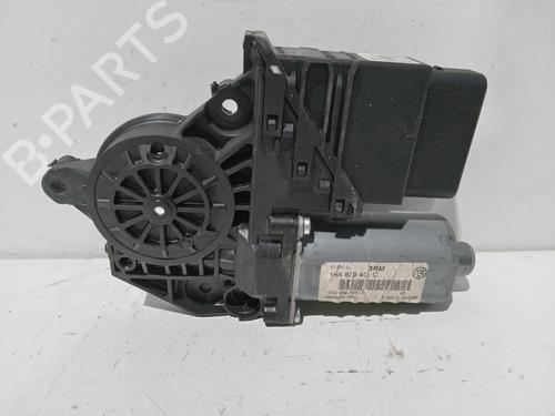 Used Left rear window motor VW GOLF V (1K1) [2003-2010]  29040826