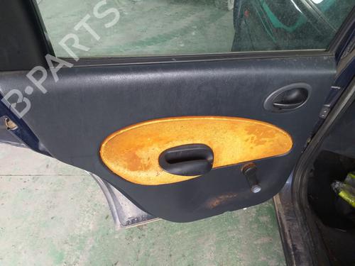Rim FORD ESCORT V (AAL, ABL) 1.8 D | BP10557086C45 