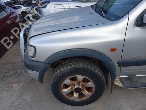 Felg OPEL FRONTERA B (U99) 2.2 DTI (6B_ZC, 6B_VF, 6B_66, 6B_76) (116 hp) 25288417