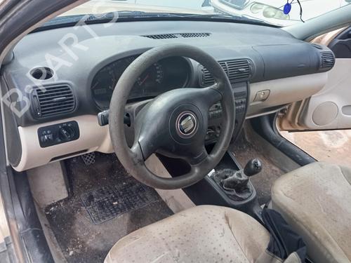Instrumentbræt SEAT TOLEDO II (1M2) [1998-2006]  24471996