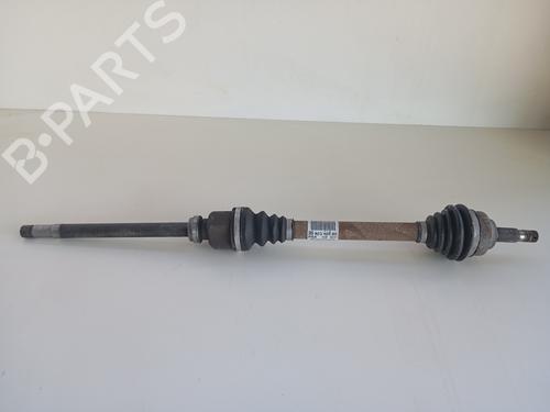 Used Right front driveshaft Right front driveshaft 35897931 35897931