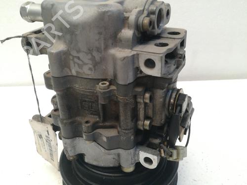 Compressor A/C FIAT BRAVA (182_)  | BP9347486M34 