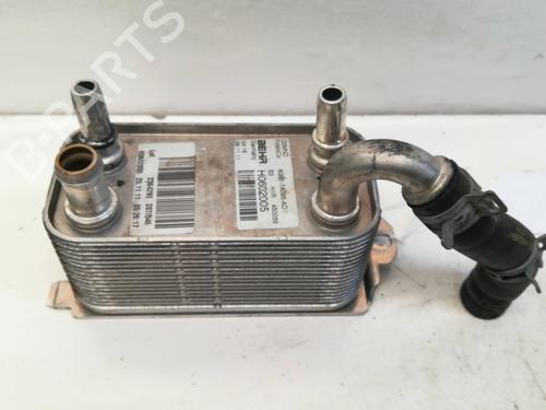 Used Oil radiator FORD S-MAX (WA6) 2.0 TDCi (163 hp) 14051046