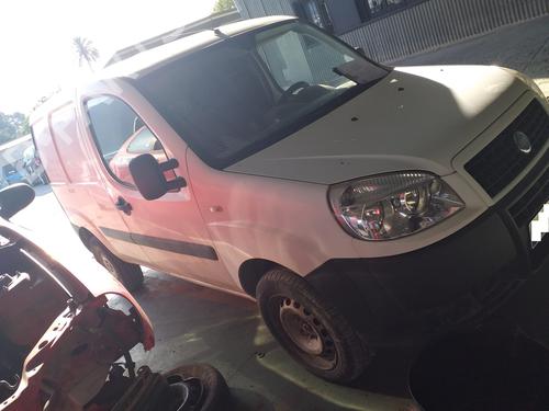 Høyre foran lås FIAT DOBLO Box Body/MPV (223_) 1.3 D Multijet (75 hp) 22223646