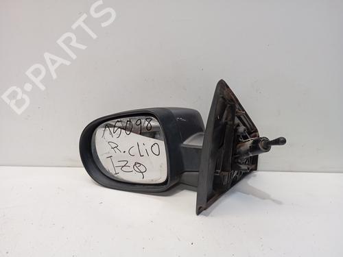 Used Left mirror Left mirror 36912141 36912141