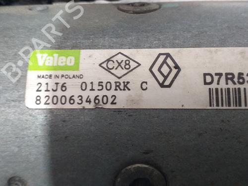 Starter NISSAN INTERSTAR Van (X70) | BP9432242M8