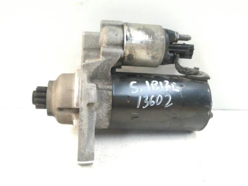 Used Starter SEAT IBIZA IV SC (6J1, 6P5) [2008-2018]  9361717