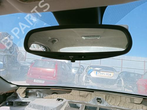 Specchietti retrovisore ALFA ROMEO 159 (939_) 1.9 JTDM 16V (939AXC1B, 939AXC12) (150 hp) 22219078